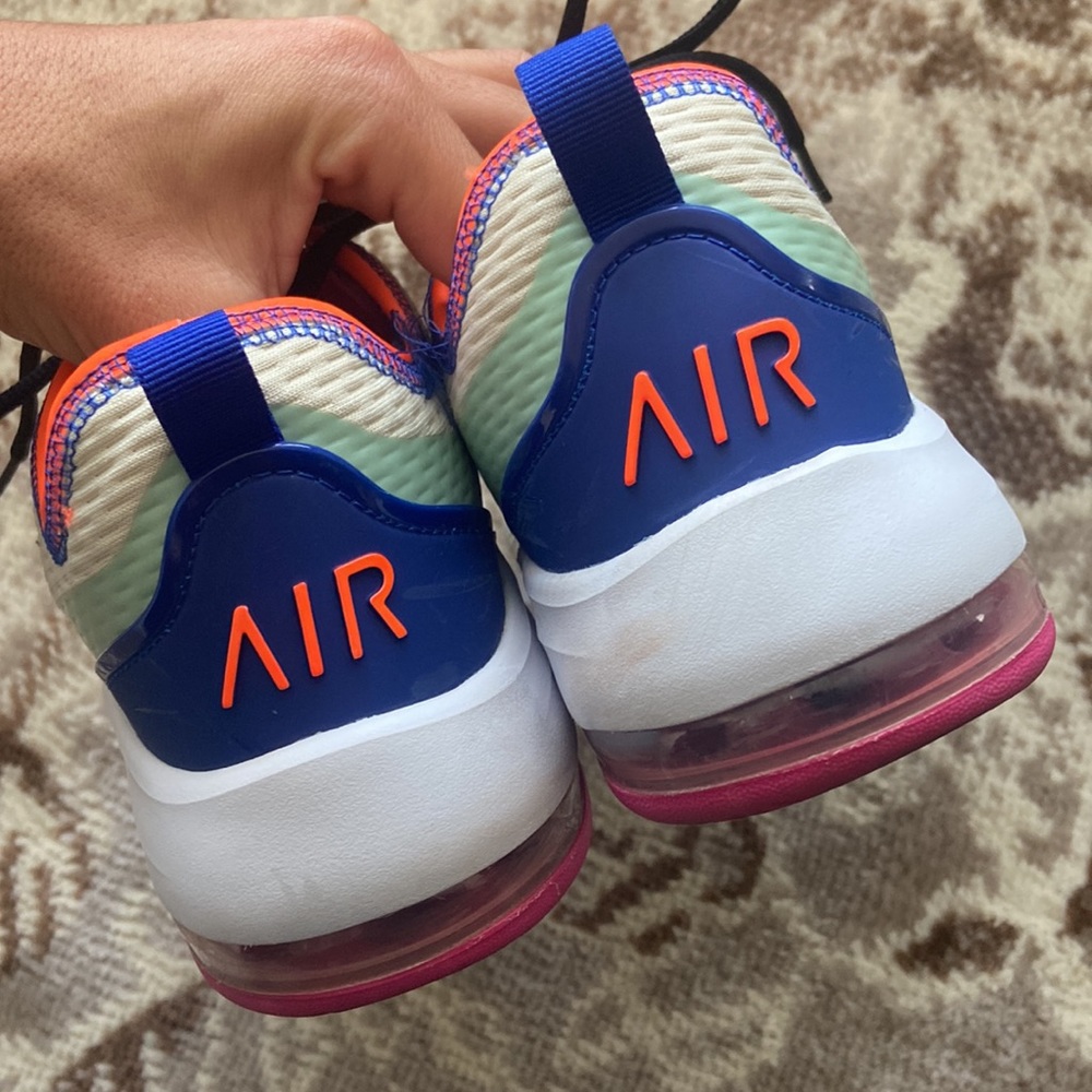Nike Air Max Motion - Picture 6 of 7
